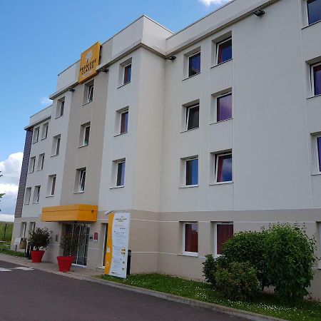 Premiere Classe Sens Nord- Saint Clement Exterior photo