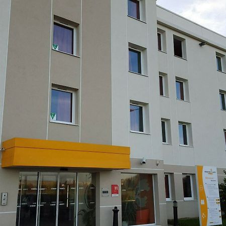 Premiere Classe Sens Nord- Saint Clement Exterior photo