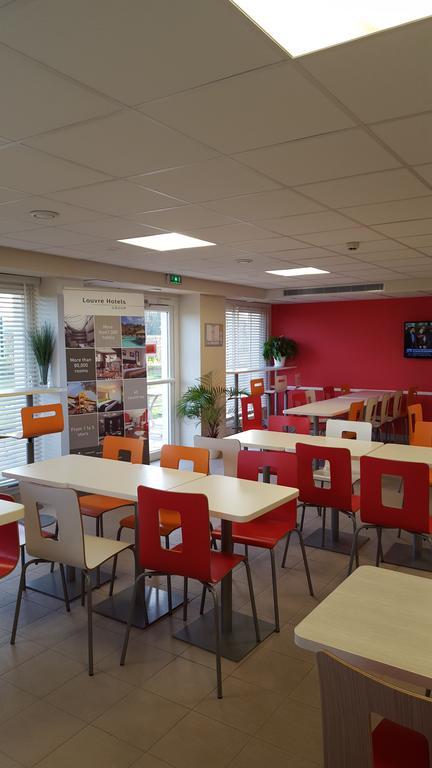 Premiere Classe Sens Nord- Saint Clement Room photo