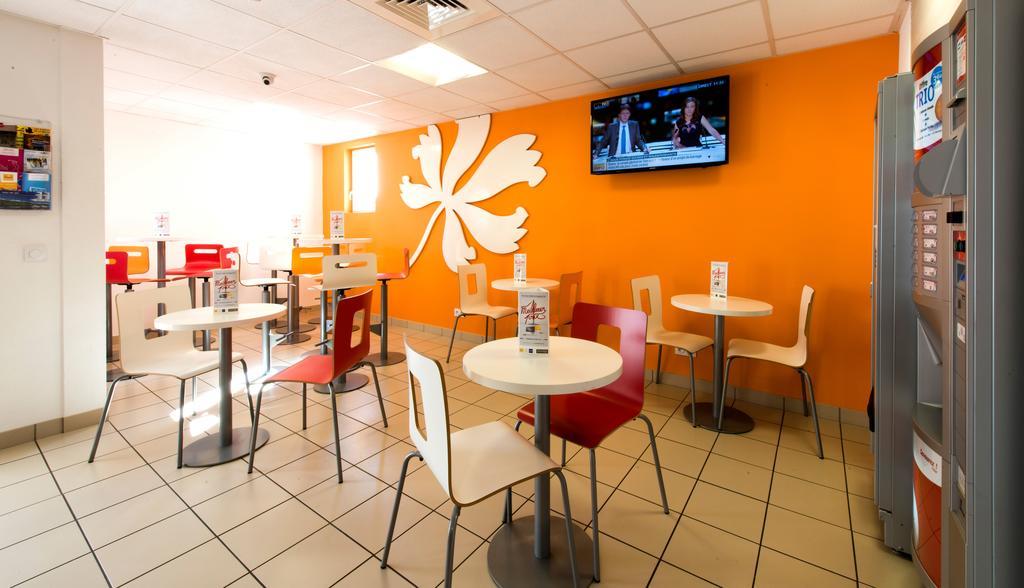 Premiere Classe Sens Nord- Saint Clement Room photo