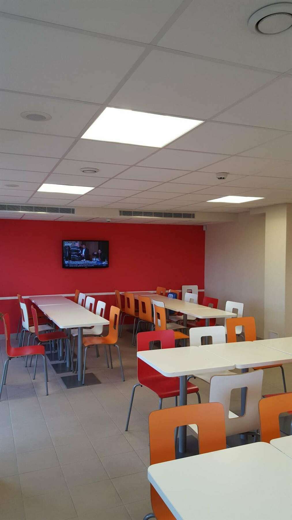 Premiere Classe Sens Nord- Saint Clement Exterior photo