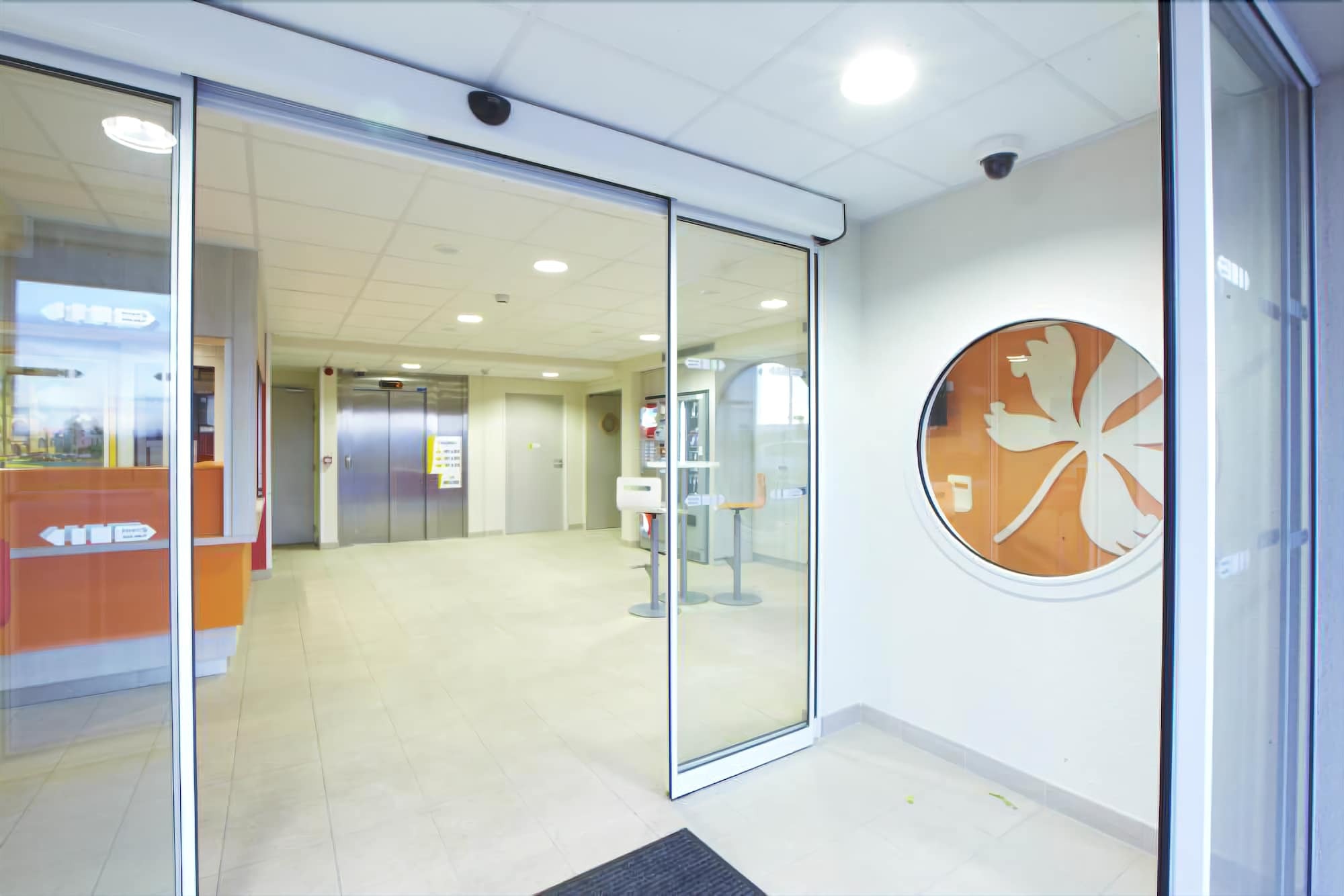 Premiere Classe Sens Nord- Saint Clement Exterior photo